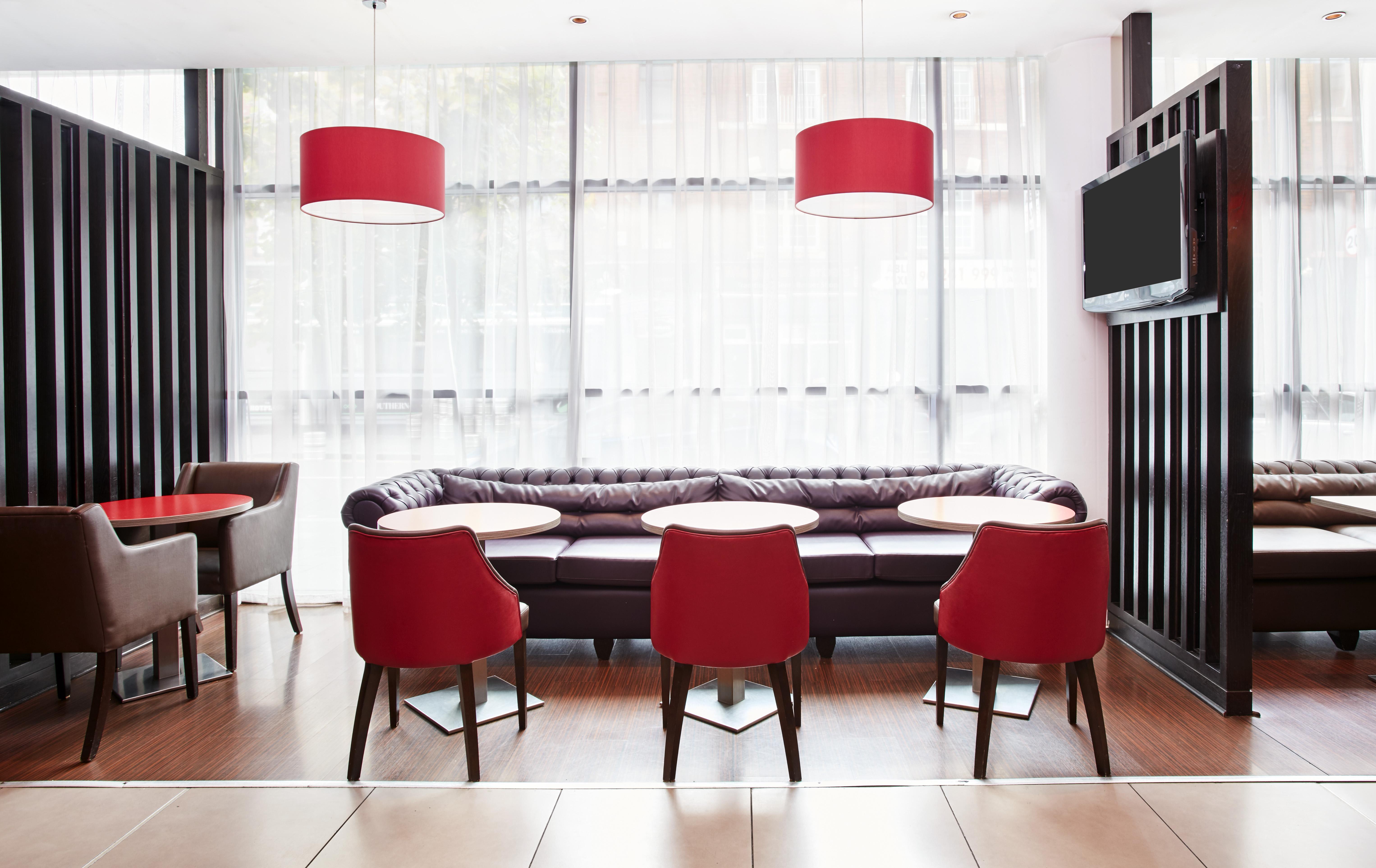 Ibis Belfast City Centre Kültér fotó
