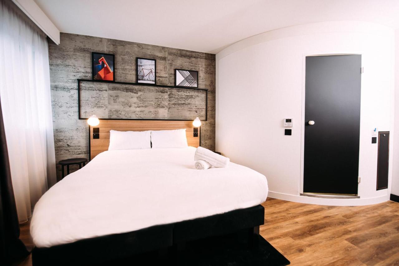 Ibis Belfast City Centre Kültér fotó